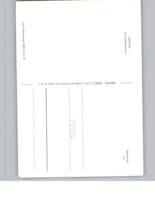 Caputh – Bild 2