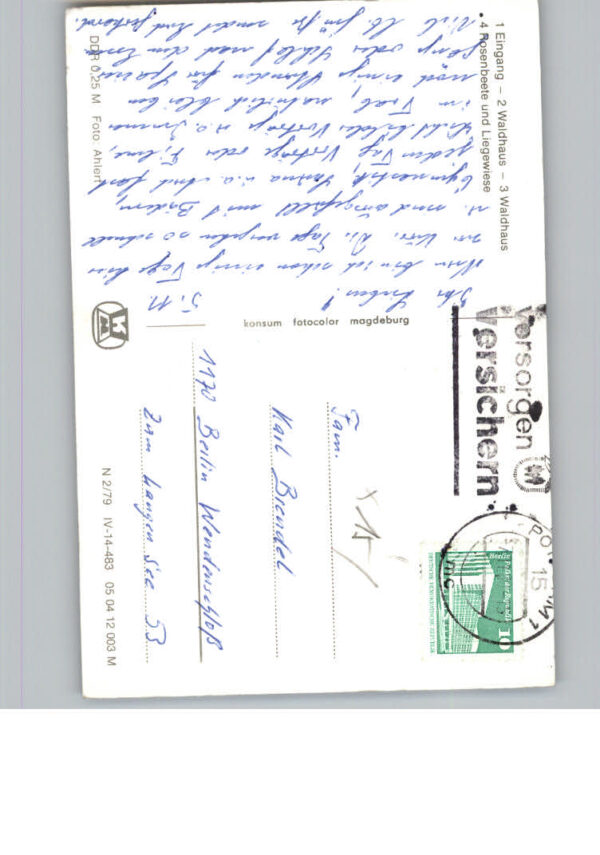 Potsdam – Bild 2