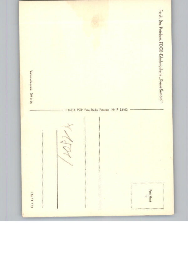 Ferch – Bild 2