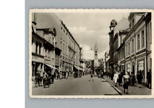 Potsdam