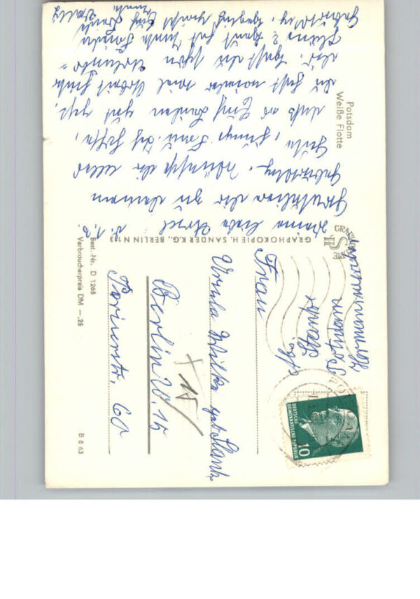 Potsdam – Bild 2
