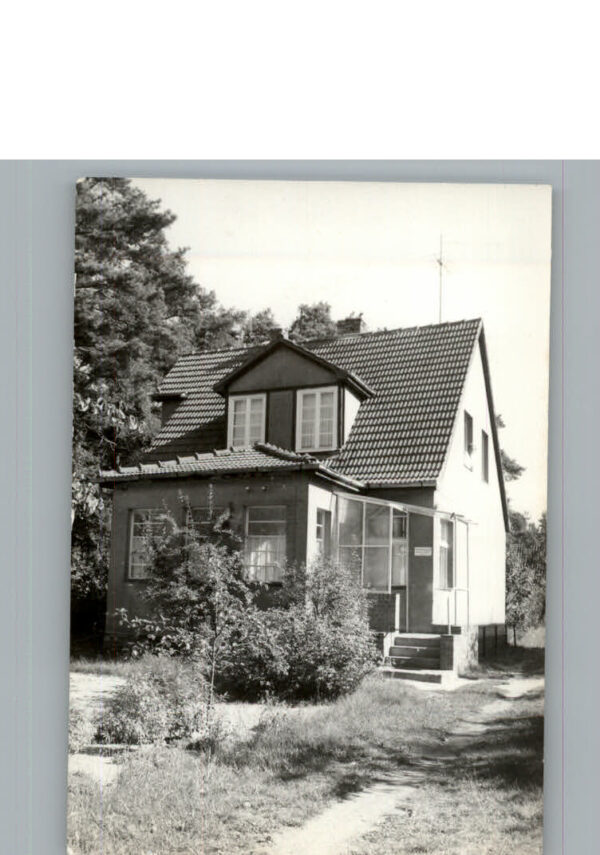 Fichtenwalde