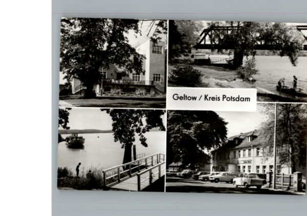Potsdam