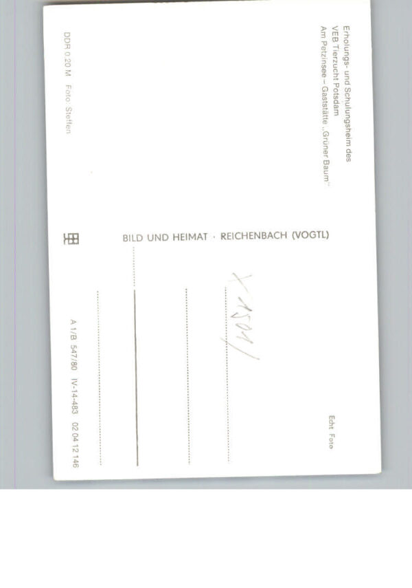 Potsdam – Bild 2