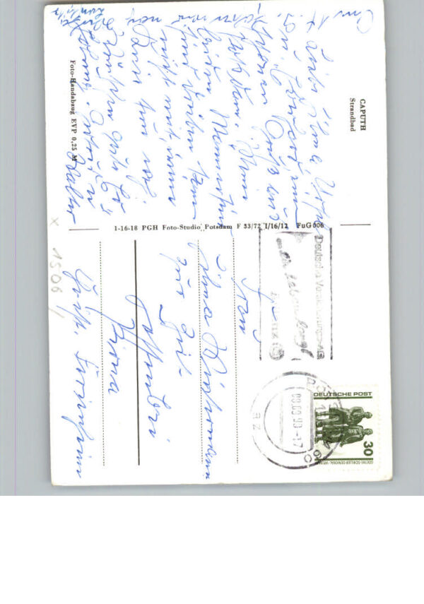 Caputh – Bild 2