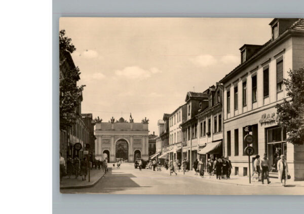 Potsdam