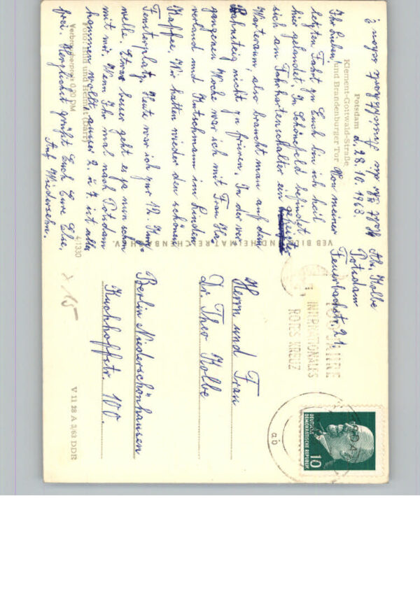 Potsdam – Bild 2