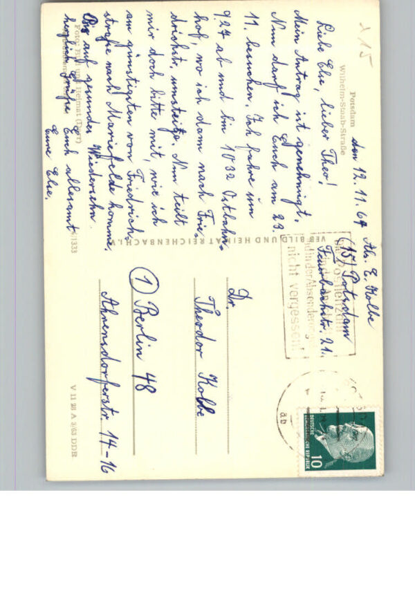 Potsdam – Bild 2