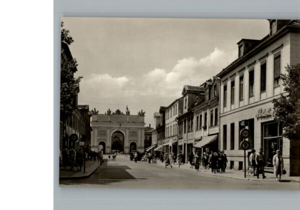 Potsdam