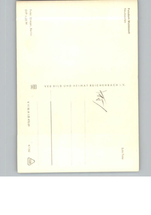 Potsdam – Bild 2