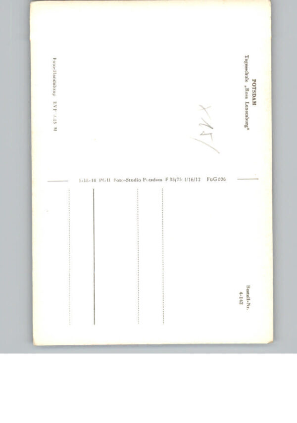 Potsdam – Bild 2