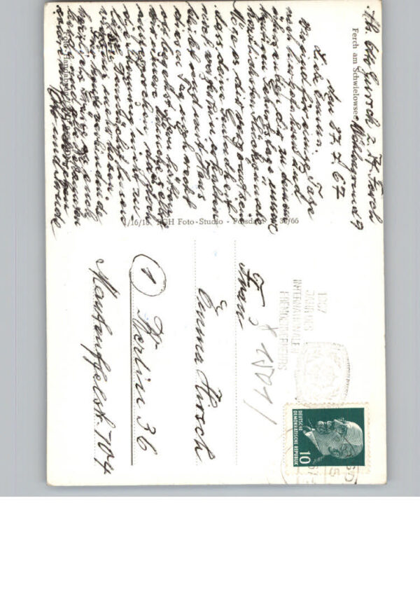 Ferch – Bild 2