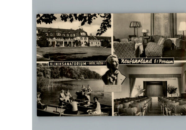 Potsdam