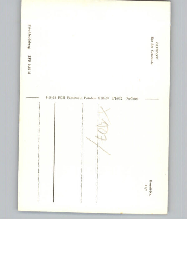 Glindow – Bild 2