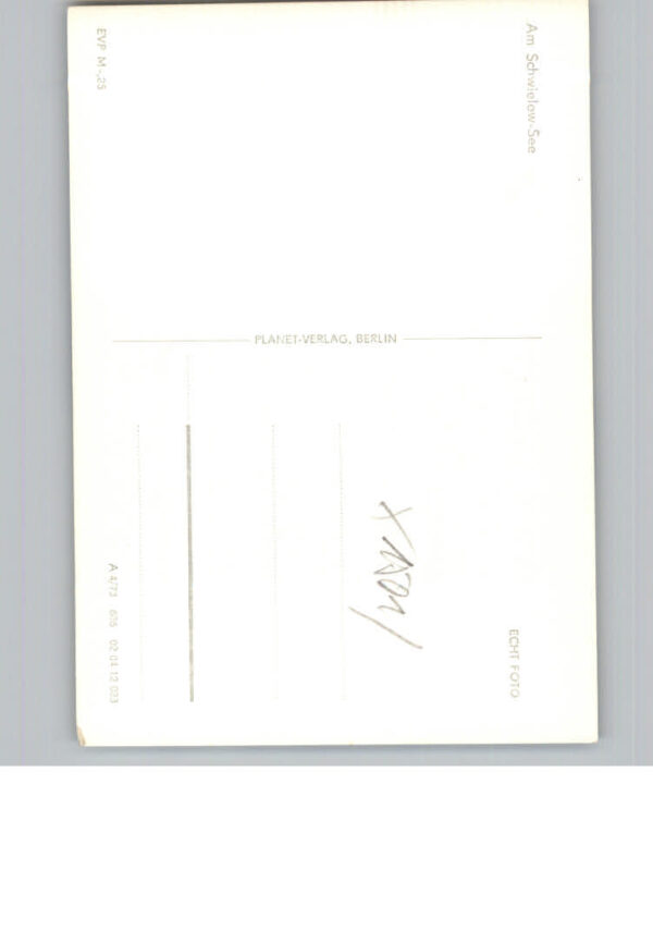 Ferch – Bild 2