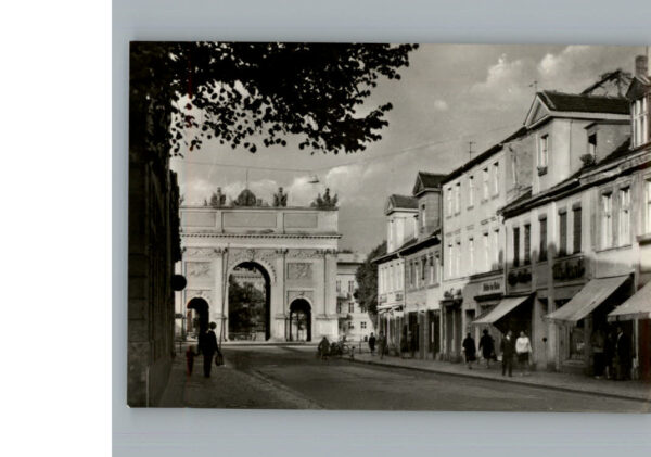 Potsdam