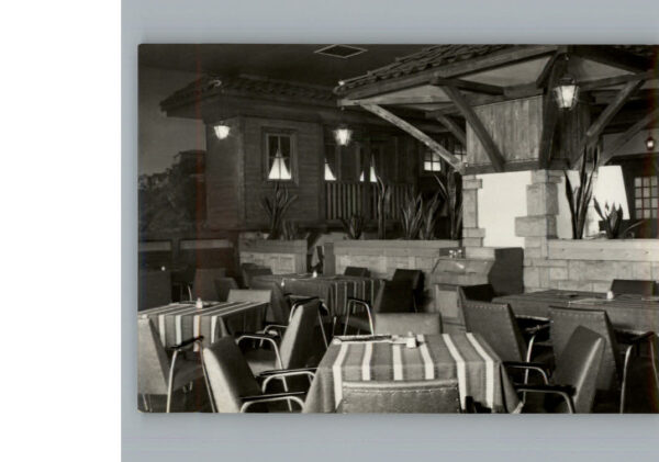 Potsdam Gaststaette