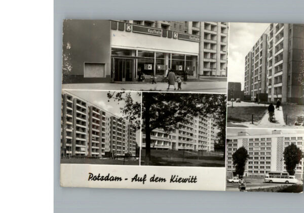 Potsdam