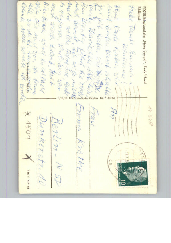 Ferch – Bild 2