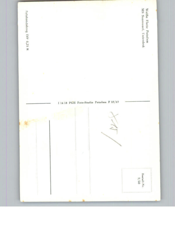 Potsdam – Bild 2
