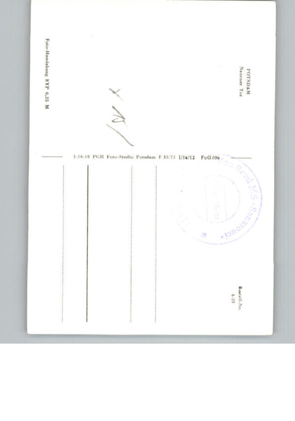 Potsdam – Bild 2