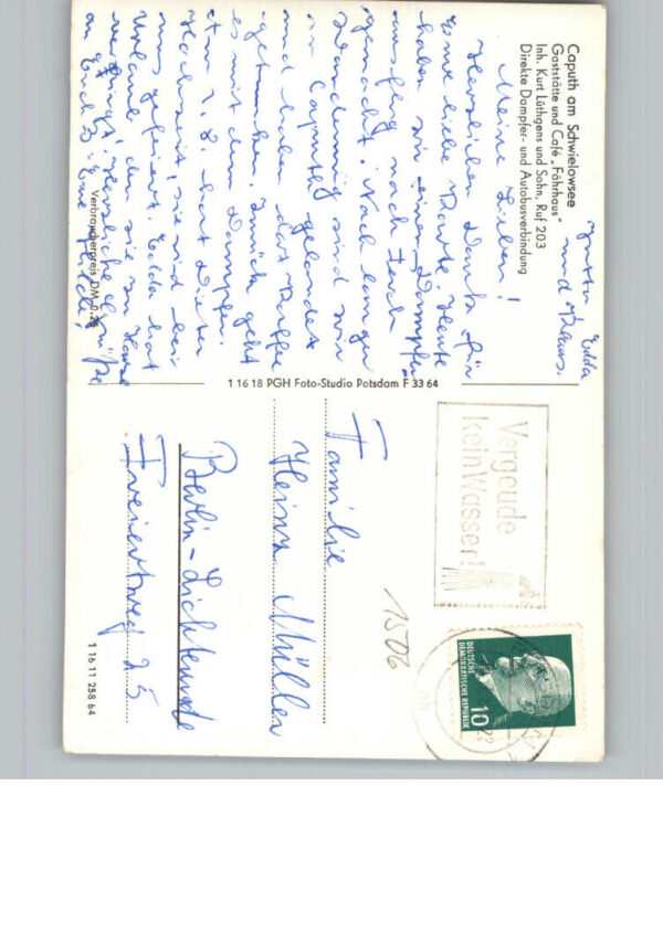 Caputh – Bild 2