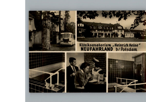 Neu Fahrland
