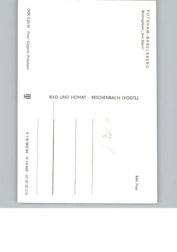 Potsdam – Bild 2