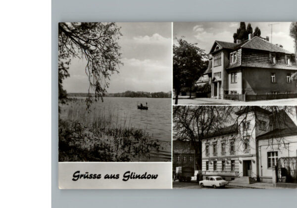 Glindow