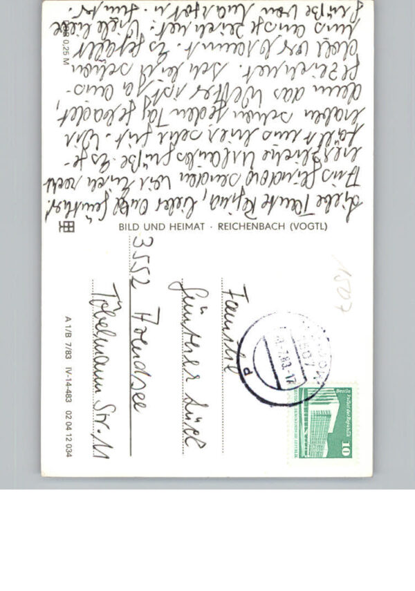 Glindow – Bild 2