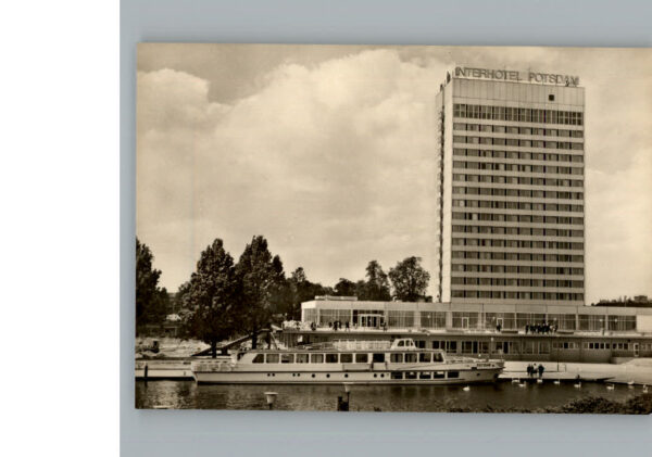 Potsdam Interhotel