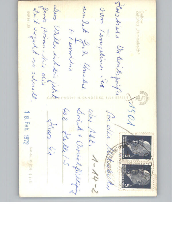 Geltow – Bild 2