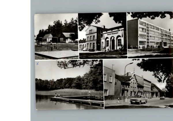 Michendorf