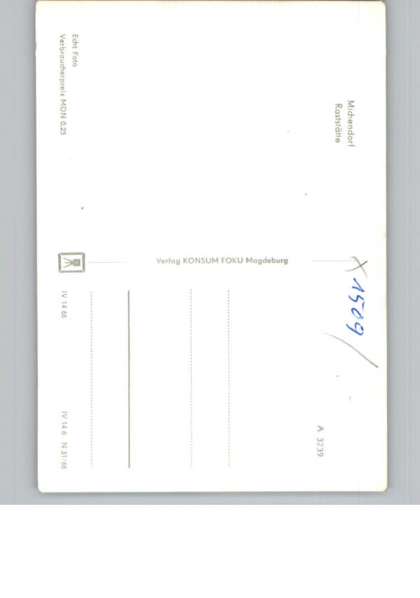 Michendorf – Bild 2