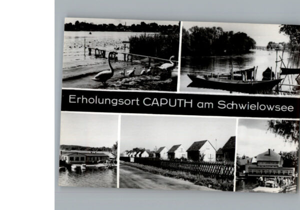 Caputh