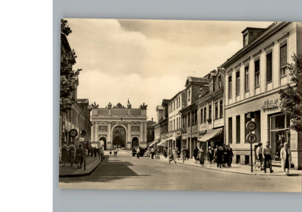 Potsdam