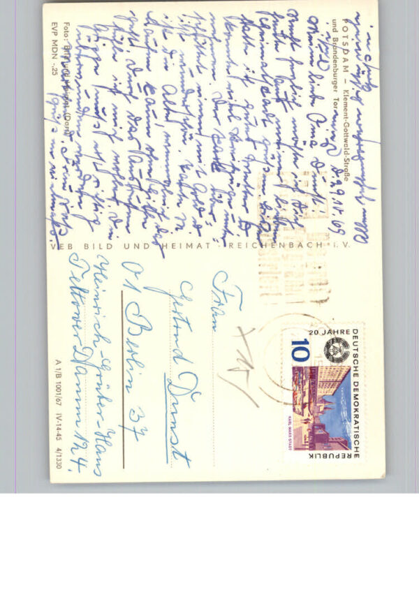 Potsdam – Bild 2