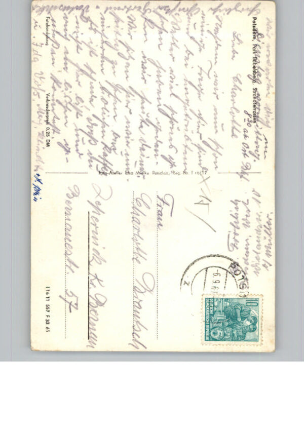 Potsdam – Bild 2