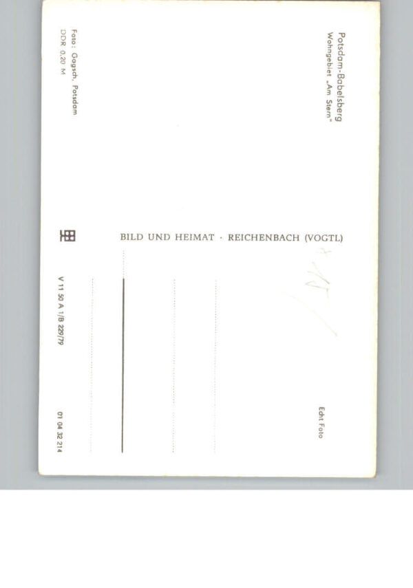 Potsdam – Bild 2