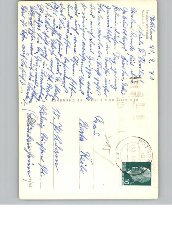 Potsdam – Bild 2