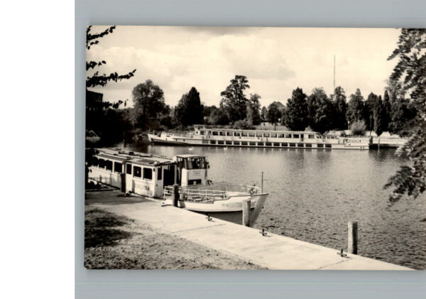 Potsdam