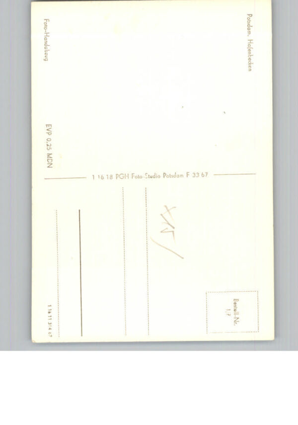 Potsdam – Bild 2