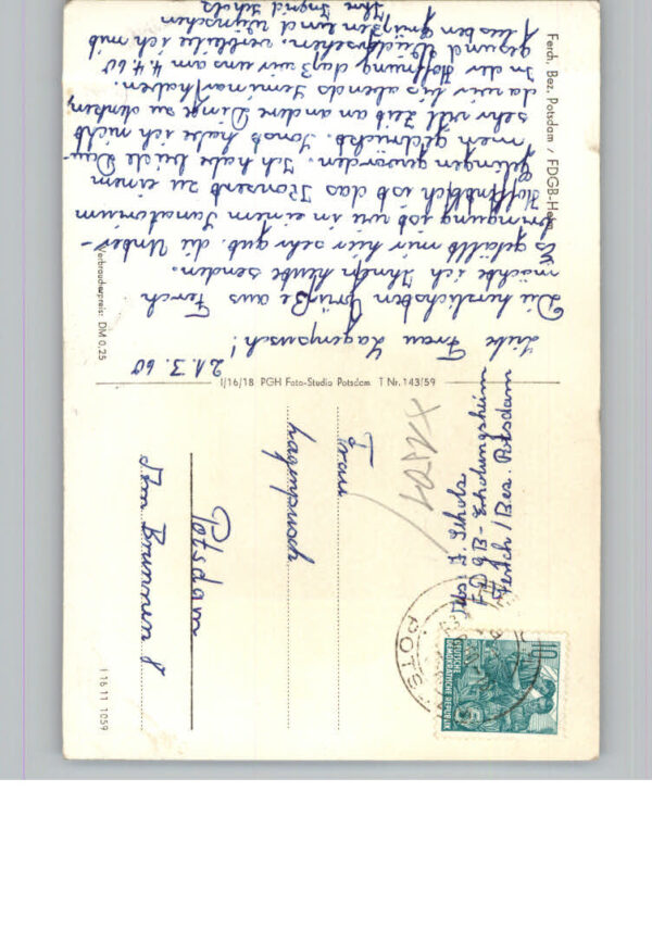 Ferch – Bild 2