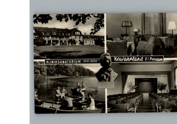 Potsdam