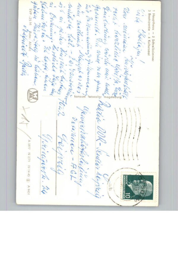 Potsdam – Bild 2
