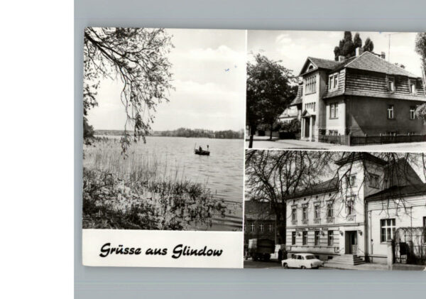 Glindow