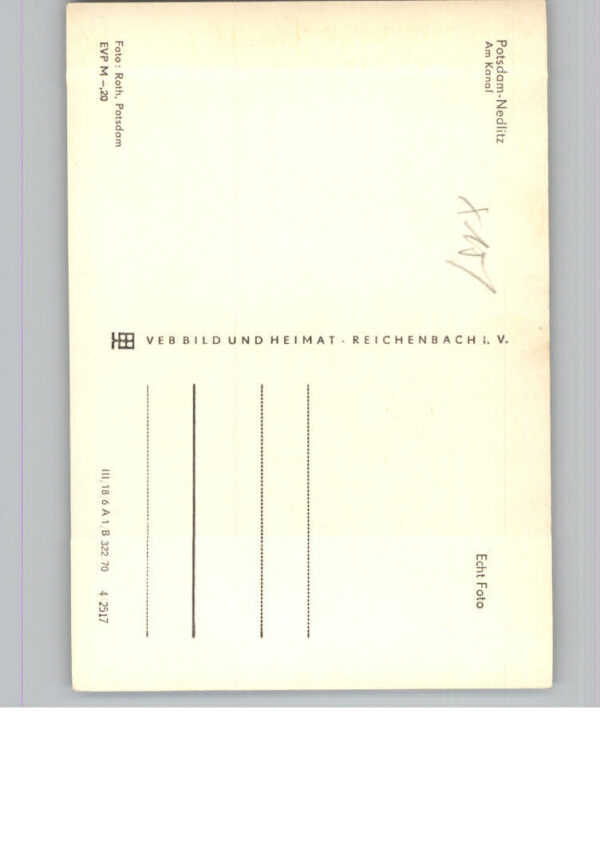 Potsdam – Bild 2
