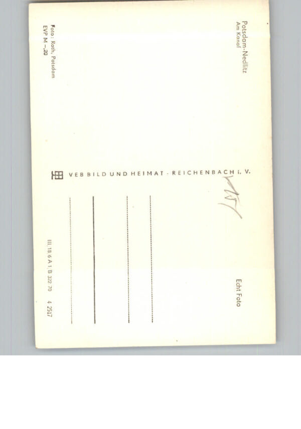 Potsdam – Bild 2