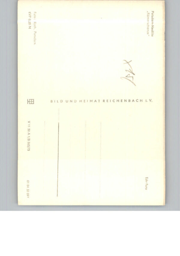 Potsdam – Bild 2