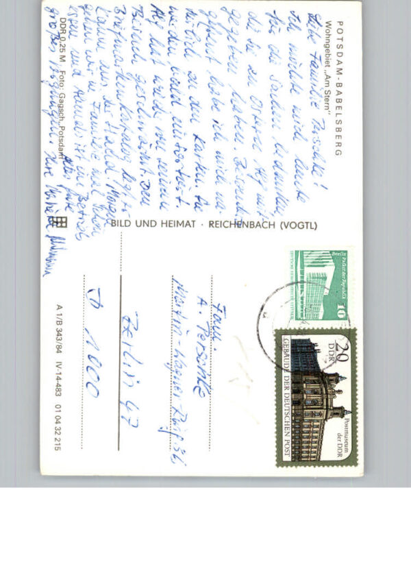 Potsdam – Bild 2